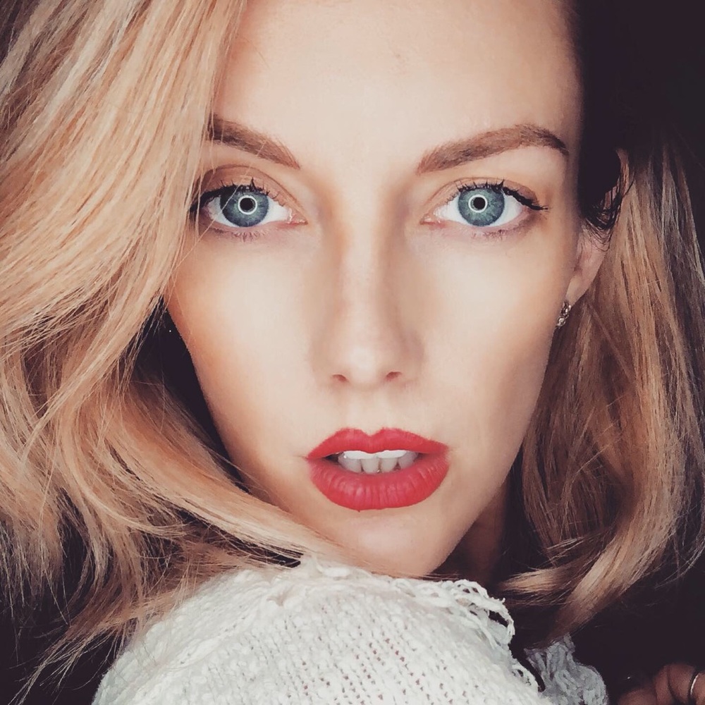 Meet your Posher, Dani